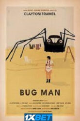Bug Man
