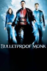 Bulletproof Monk 2003 Hindi