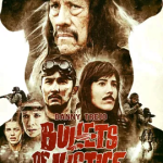 Bullets of Justice 2019