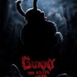Bunny the Killer Thing 2015 poster