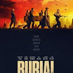 Burial