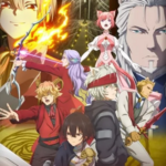 Bye Bye Earth Hindi Dubbed Anime Series
