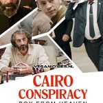 Cairo Conspiracy