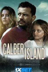 Calber Island