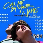Call Me By Your Name