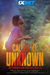 Caller ID Unknown