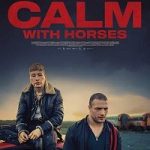 Calm with Horses