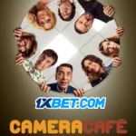 Camera Cafe la pelicula 1