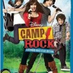 Camp Rock 2008