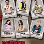 Campus Diaries