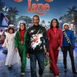 Candy Cane Lane