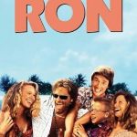 Captain Ron 1992