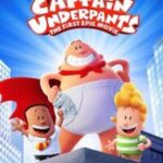 Captain Underpants The First Epic Movie