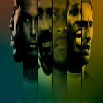Captains 2022 Season 1 poster