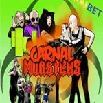 Carnal Monsters