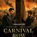 Carnival Row
