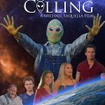 Carolinas Calling 2021 poster