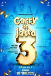 Carry on Jatta 3 1
