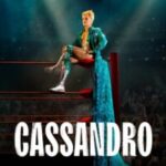 Cassandro 2023 Hindi Dubbed