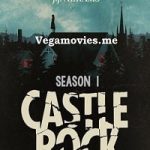 Castle rock