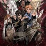 Castlevania 2017