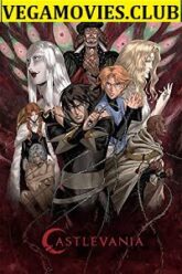 Castlevania 2017