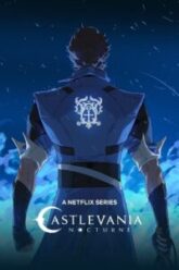 Castlevania Nocturne 2023