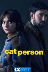Cat Person