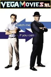 Catch Me If You Can 2002