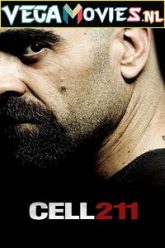 Celda 211 Hindi Dubbed