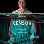 Censor 2021 English