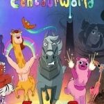 Centaurworld 1