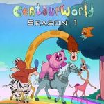 Centaurworld Netflix