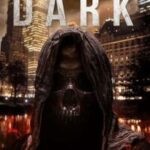 Central Park Dark 2021 poster