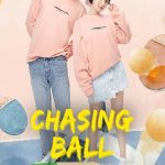 Chasing ball