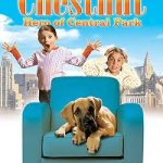 Chestnut Hero of Central Park