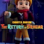 Chhota Bheem And The Return Of Dragar2022 poster