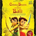 Chhota Bheem and the Throne of Bali 2013