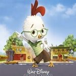 Chicken Little 2005 Hindi Dubbed