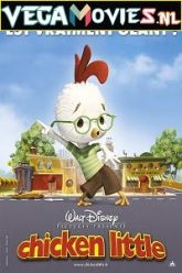 Chicken Little 2005 Hindi Dubbed