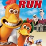 Chicken Run 1