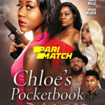 Chloes Pocketbook Diary