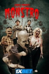 Cholo Zombies Monstro