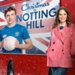 Christmas in Notting Hill 2023 English