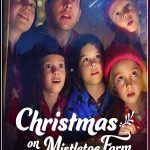 Christmas on Mistletoe Farm 2022