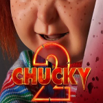 Chucky 2022 Season 2 poster