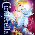 Cinderella 1950