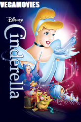 Cinderella 1950