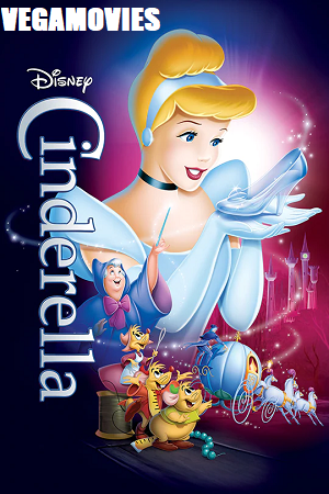 Cinderella 1950