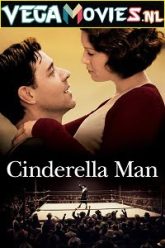 Cinderella Man 2005